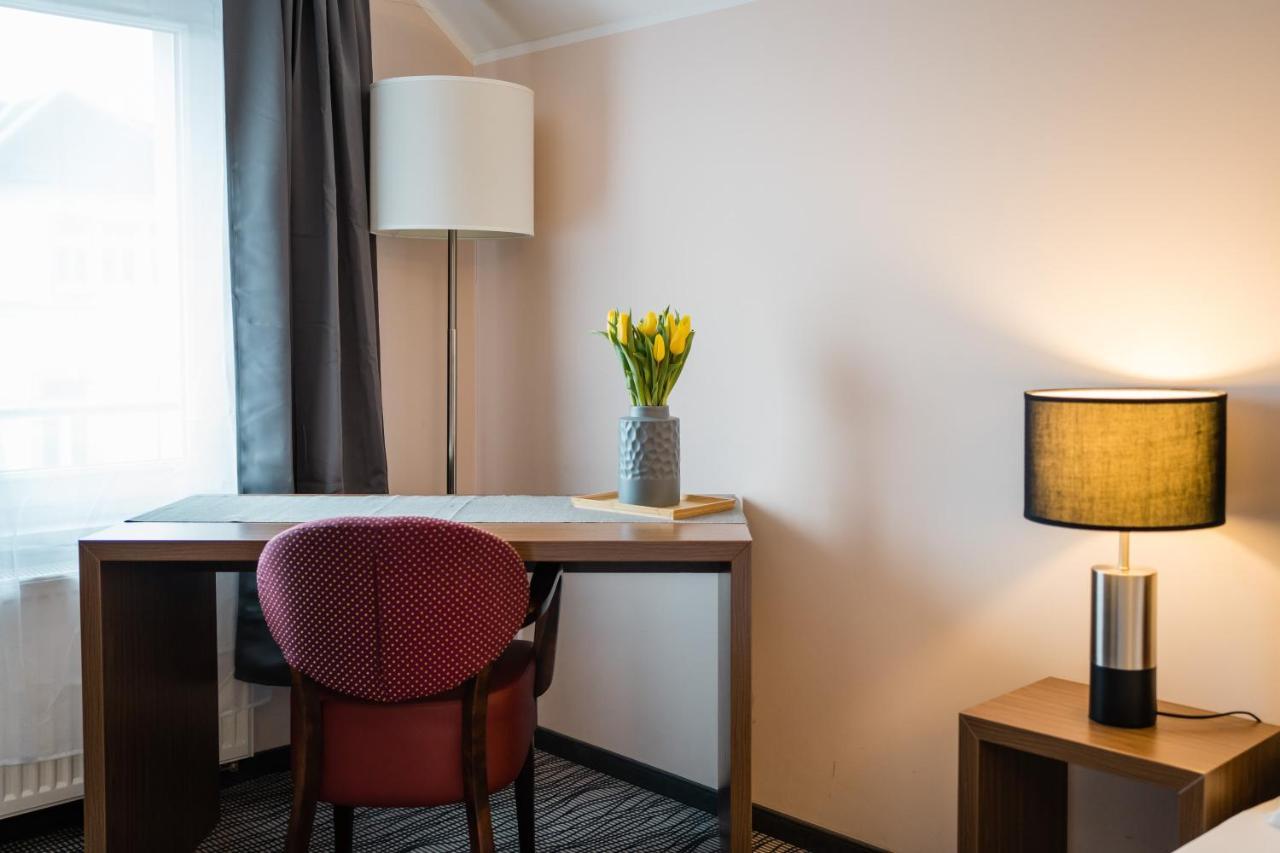 دريسدن Point Hotel Apartments And Rooms المظهر الخارجي الصورة