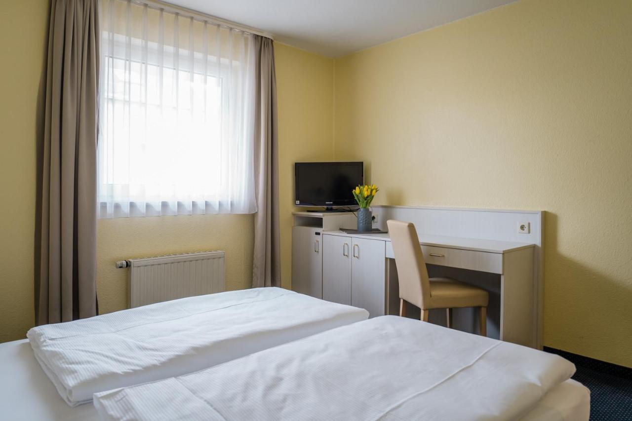 دريسدن Point Hotel Apartments And Rooms المظهر الخارجي الصورة